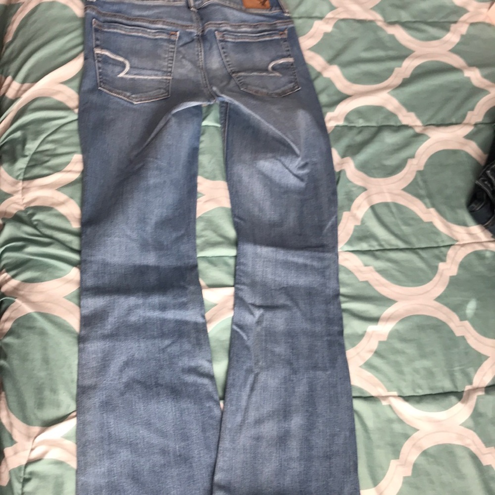 Jeans - Picture 2 of 2